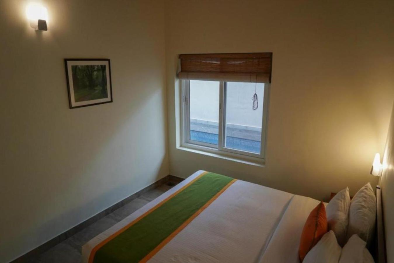 Abad Brookside Wayanad Hotel Витири Екстериор снимка